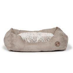 Danish Design Arctic Snuggle Bed 28" 28"
