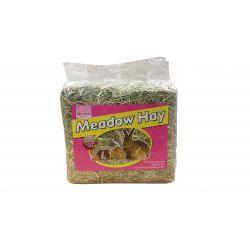 Pettex Meadow Hay Prepack 800g
