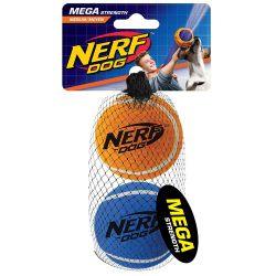 Nerf Mega Tennis Balls 2pk