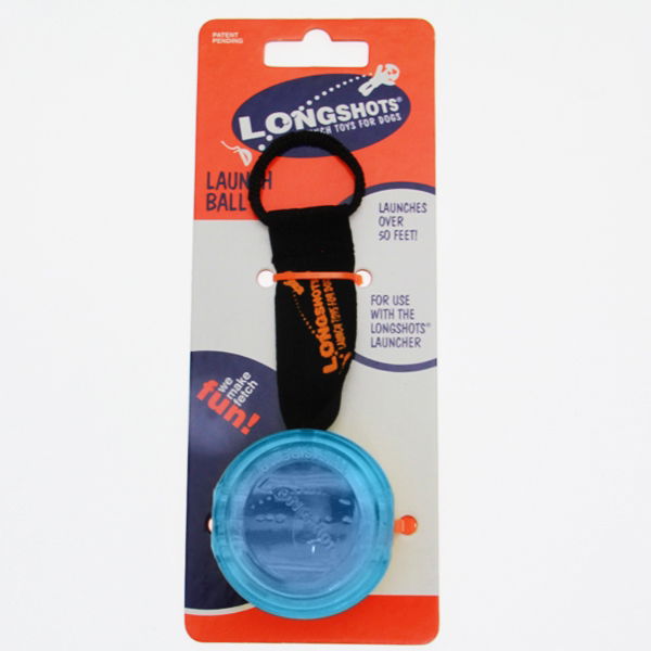 Longshots Large Launch Ball