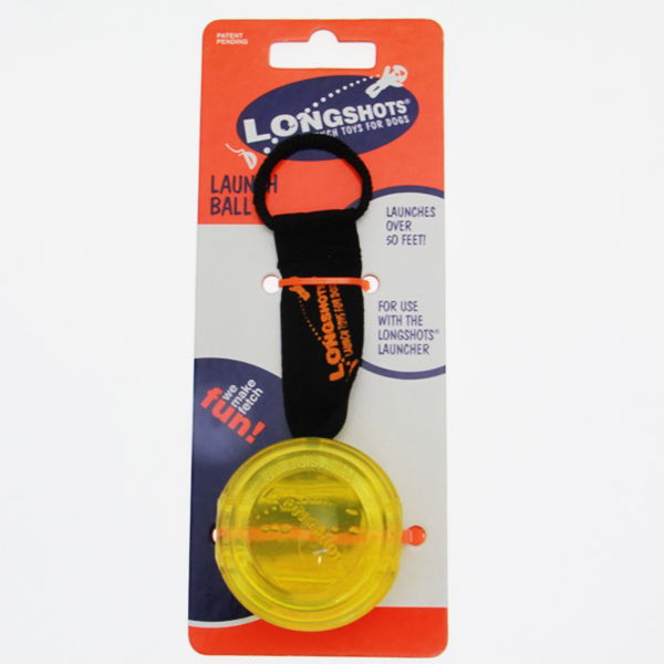 Longshots Large Launch Ball