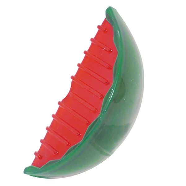 Rosewood Watermelon Biosafe Toy