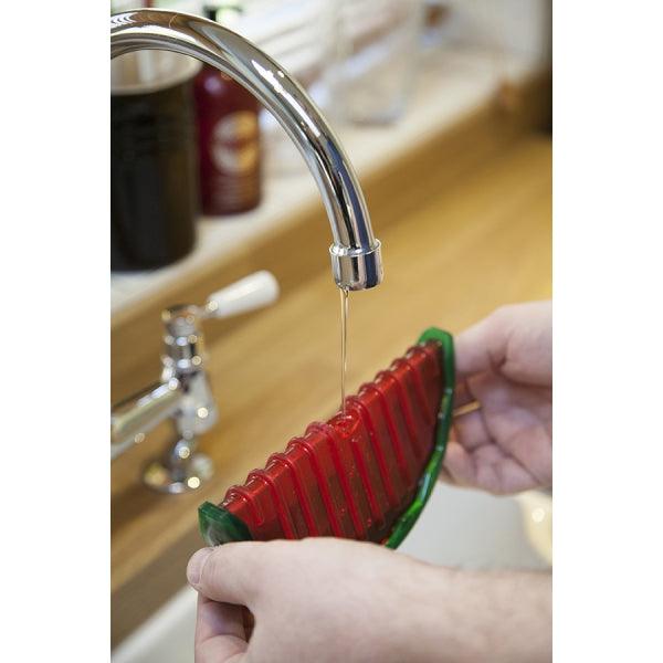 Rosewood Watermelon Biosafe Toy