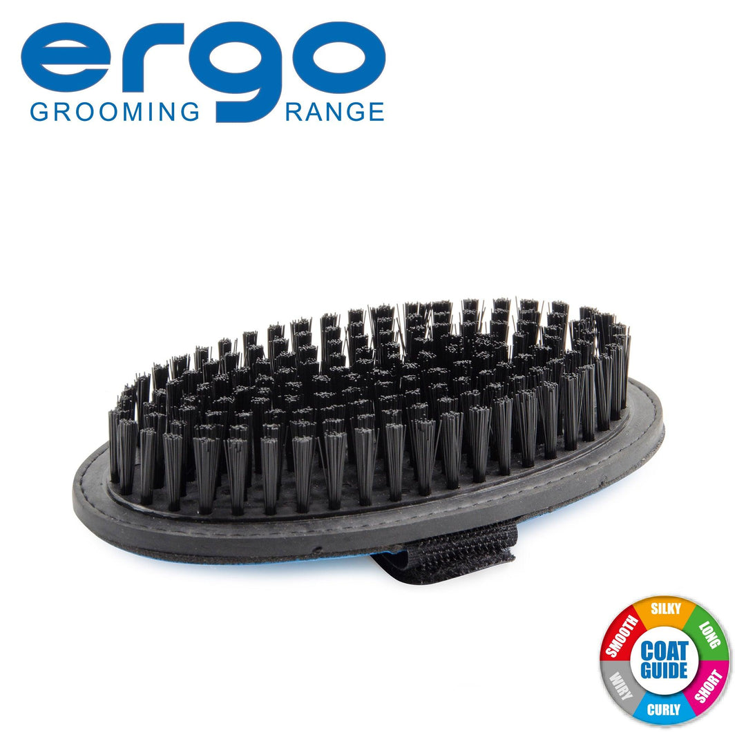 Ancol Ergo Bristle Palm Pad