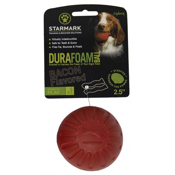 Rosewood Durafoam Bacon Ball Medium