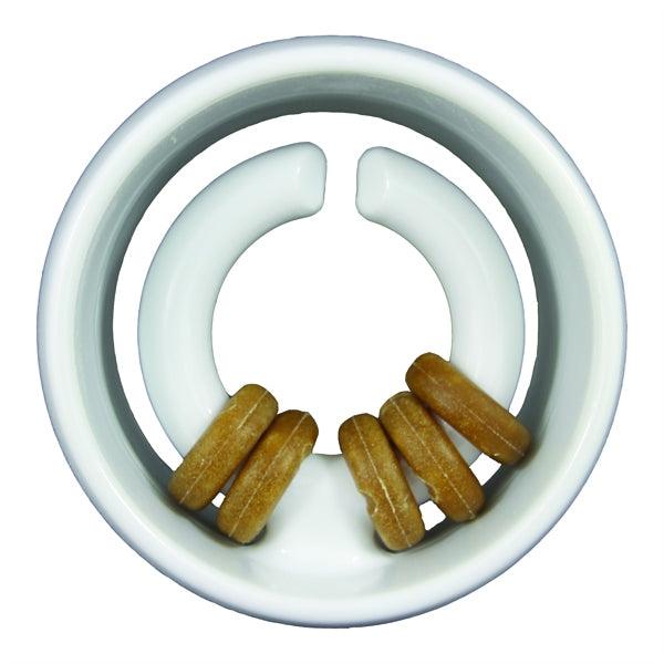 Rosewood Treat Ringer Orb