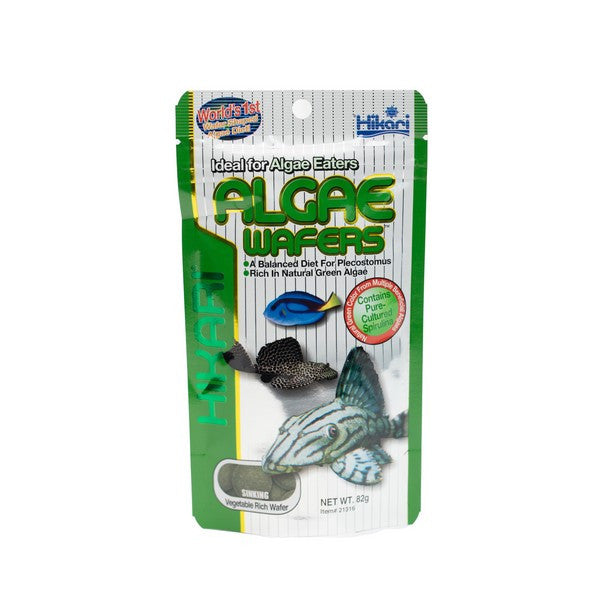 Hikari Algae Wafers