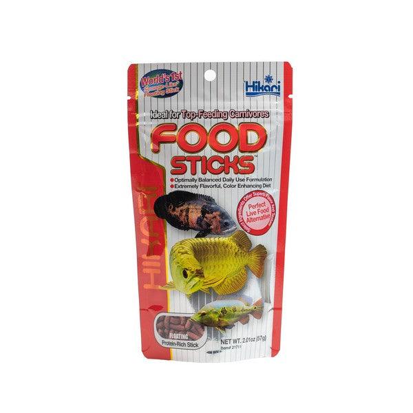 Hikari Food Sticks  57g