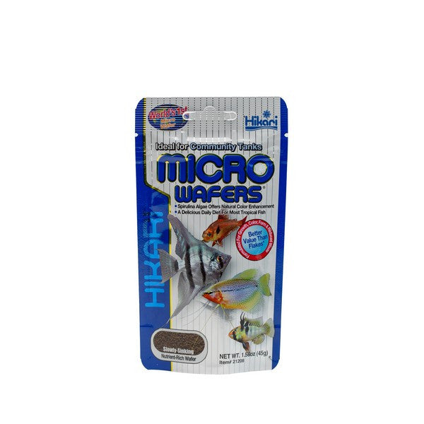 Hikari Micro Wafers