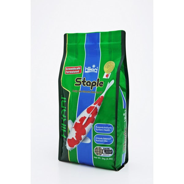 Hikari Staple Large  2kg