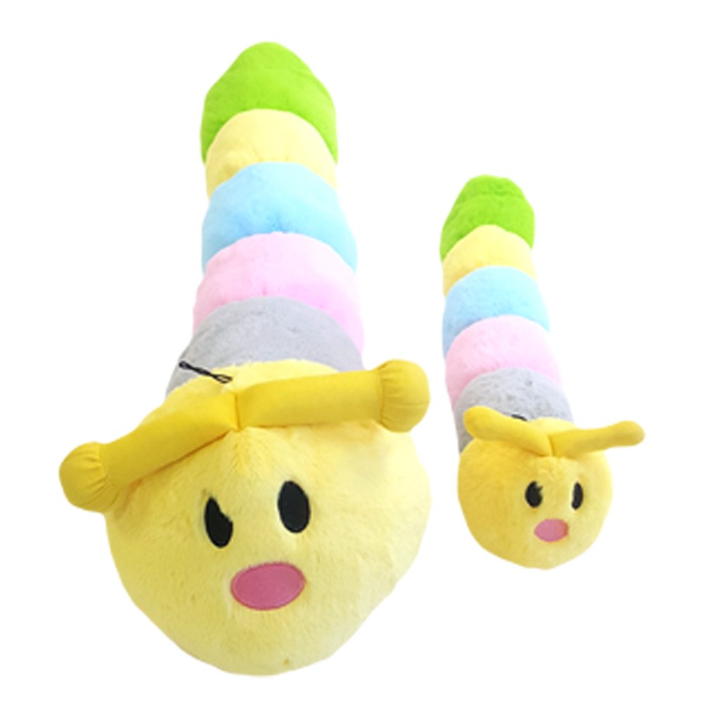Gor Pets Gor Hugs Mommy Caterpillar (89cm)
