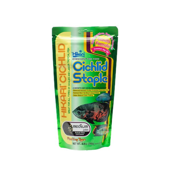 Hikari Cichlid Staple Mini