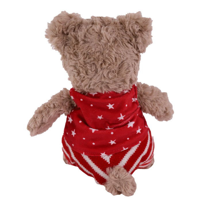 Rosewood Buddy Bear Dog Toy