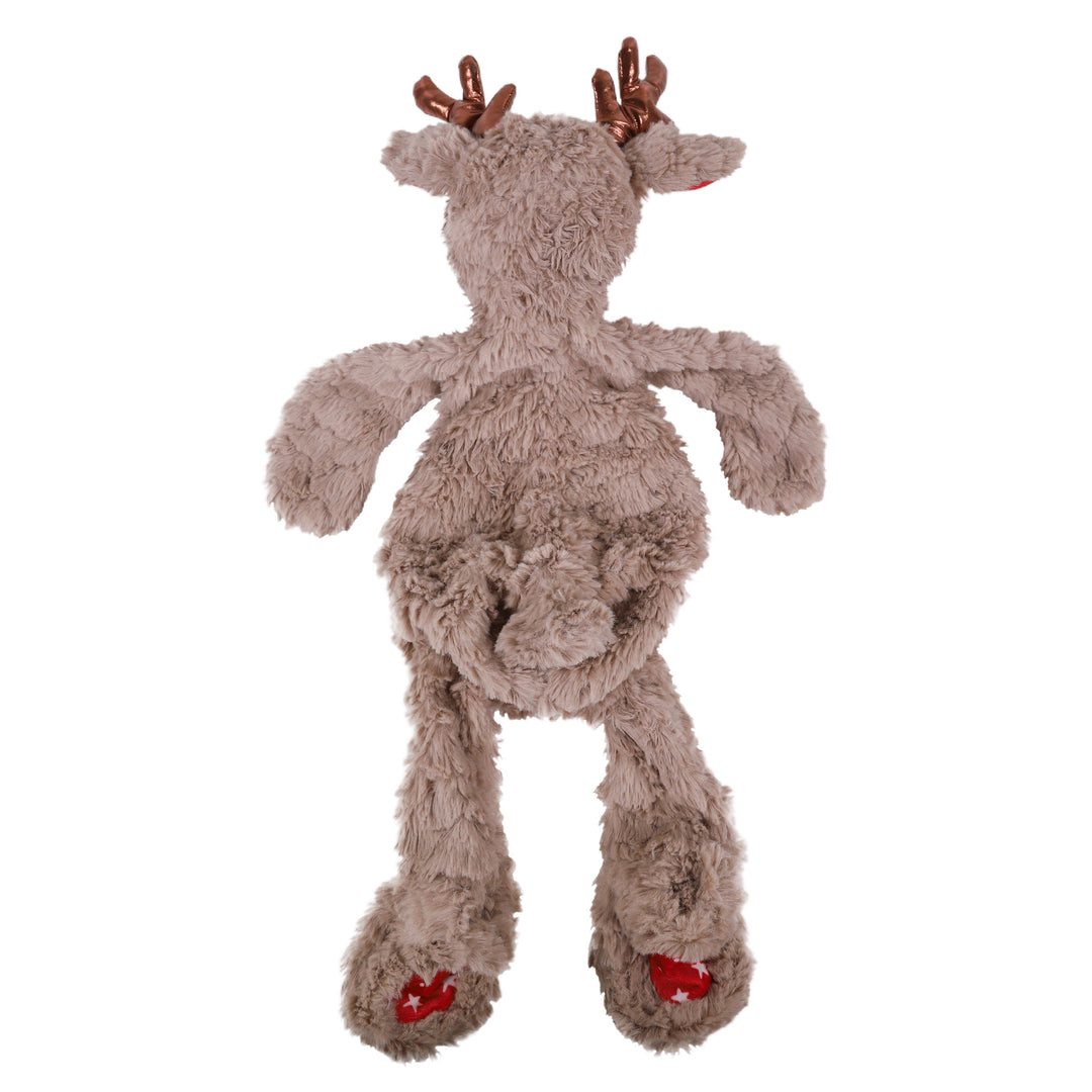 Rosewood Rita Reindeer Dog Toy