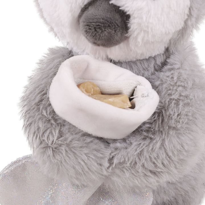 Rosewood Prancer Penguin Dog Toy