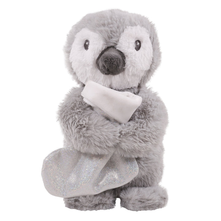 Rosewood Prancer Penguin Dog Toy