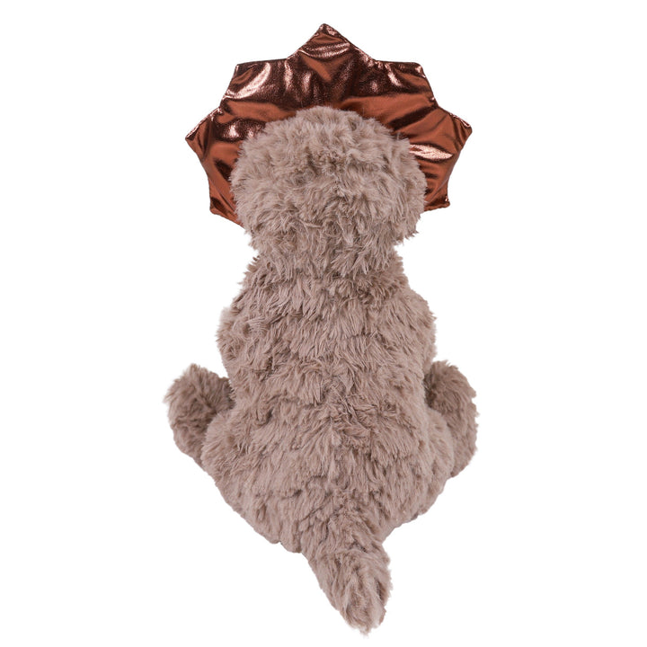 Rosewood Dasher Dino Dog Toy