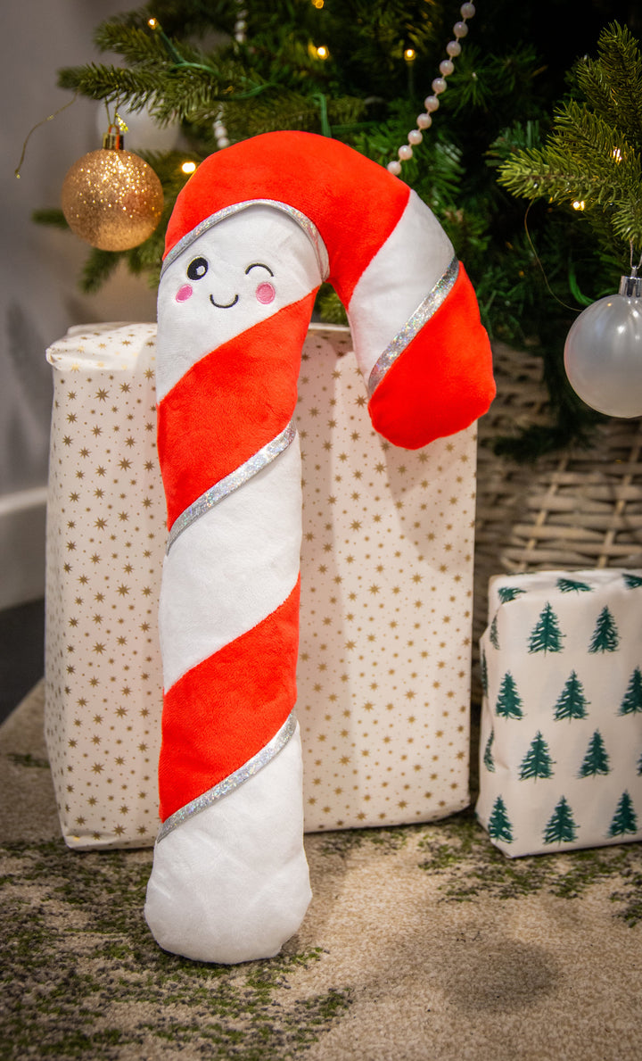 Rosewood Comet Candy Cane