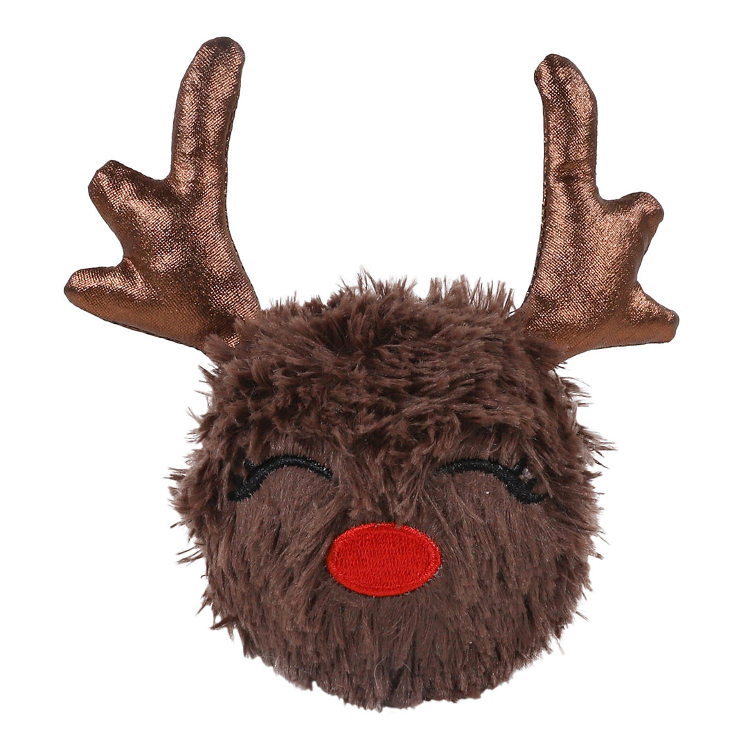 Rosewood Ralphie Reindeer and Parker Penguin