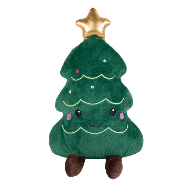 Rosewood Cosmo Christmas Tree