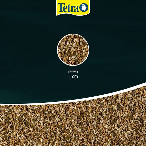 Tetra Pond Gold Mix, 1ltr/140g