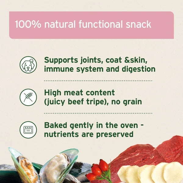 Aniforte 4in1 Snacks