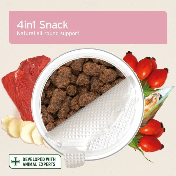 Aniforte 4in1 Snacks