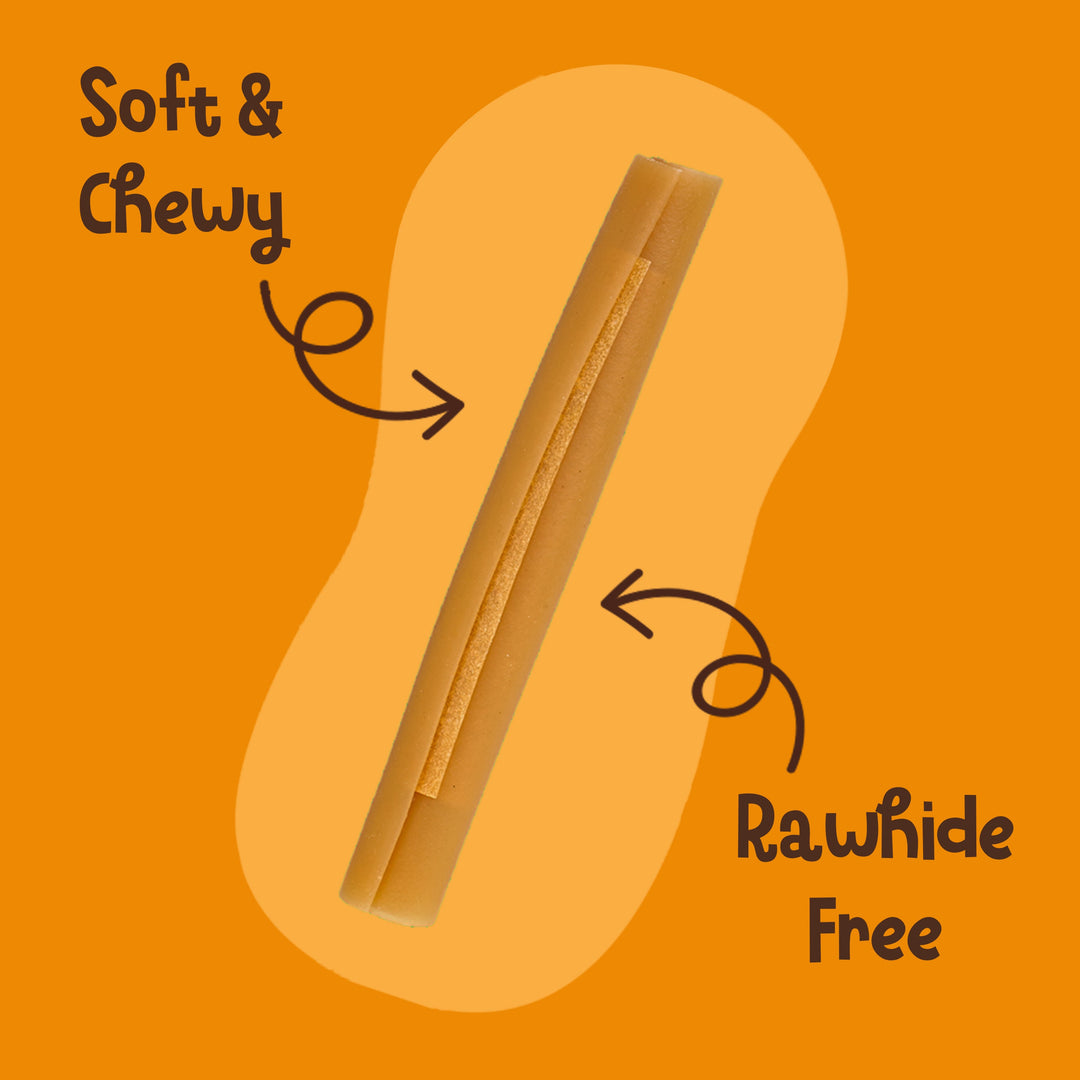 Good Boy Chewables Chicken Sticks 5 pack 100g