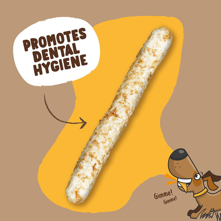 Good Boy Tough &amp; Tasty Chicken Chomp Stick 60g