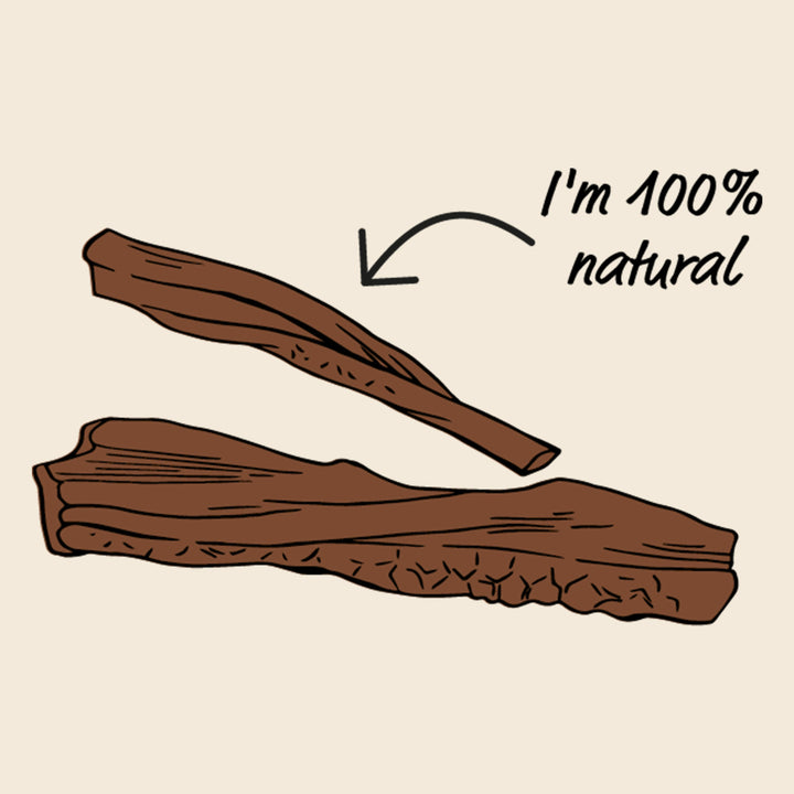 Good Boy Tripe Sticks  500g