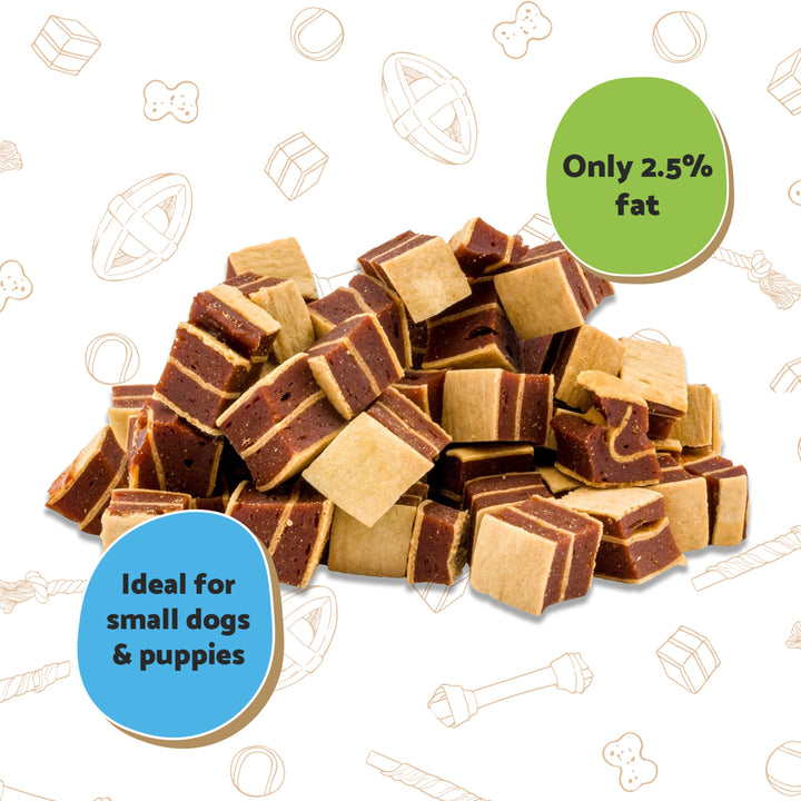 Good Boy Deli Bites Beef 65g