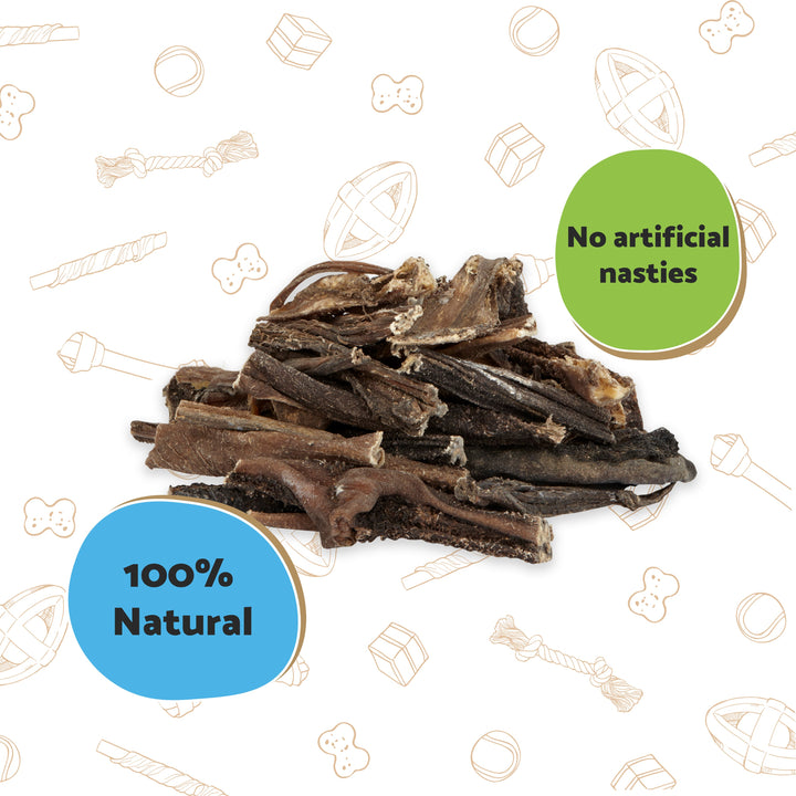 Good Boy Tripe Sticks  100g