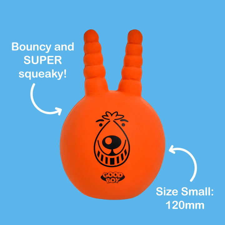 Good Boy Mini Space Lobber