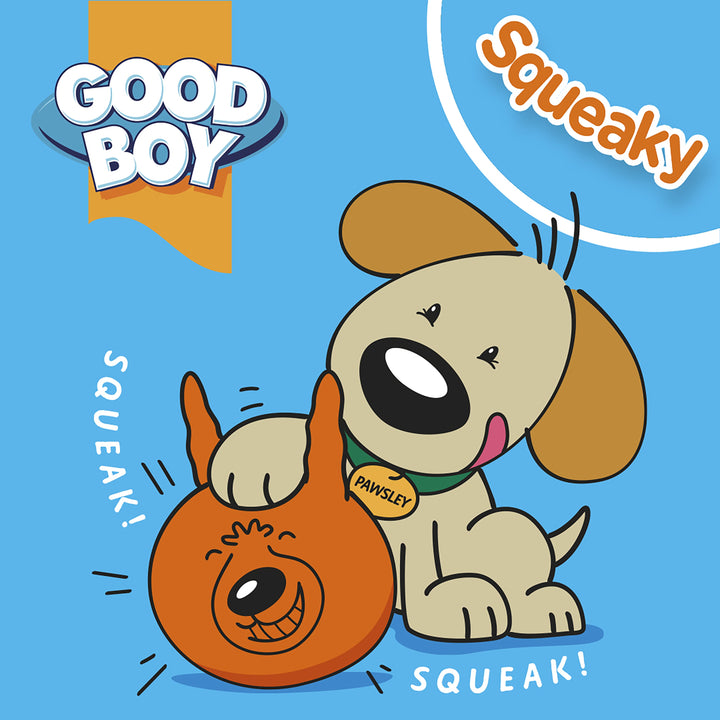 Good Boy Mini Space Lobber