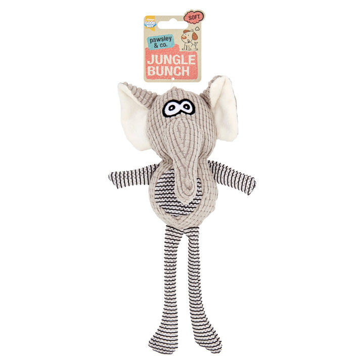 Good Boy Pawsley Jungle Bunch 300mm (12”)