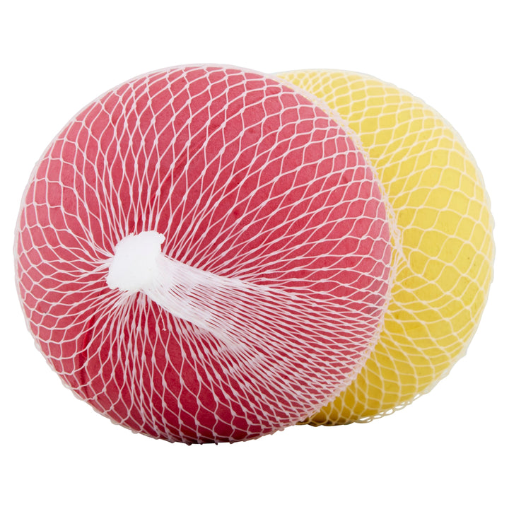 Good Boy Sponge Ball 3pk