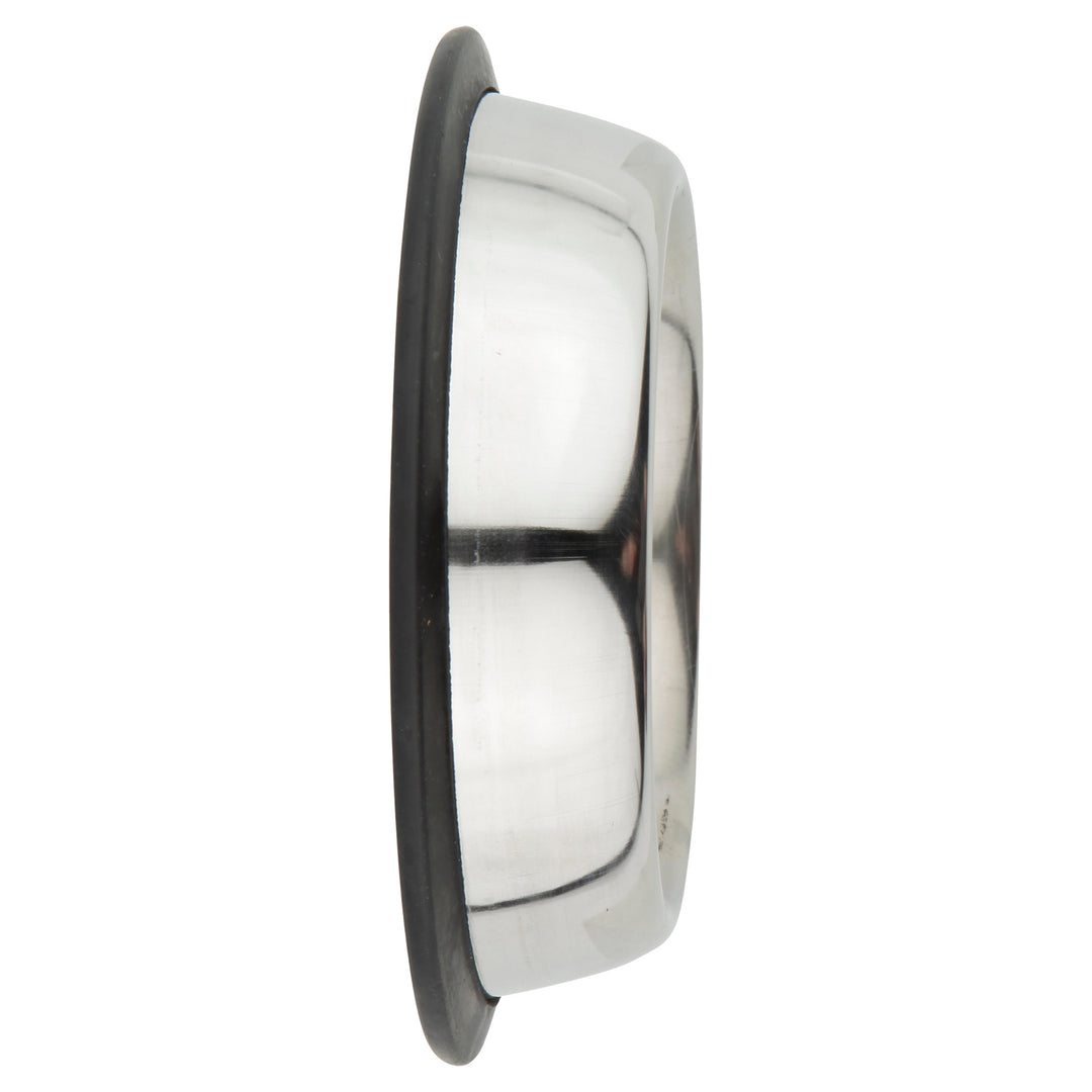 Good Boy Non-Slip Stainless Steel Bowl 120mm (4.75")