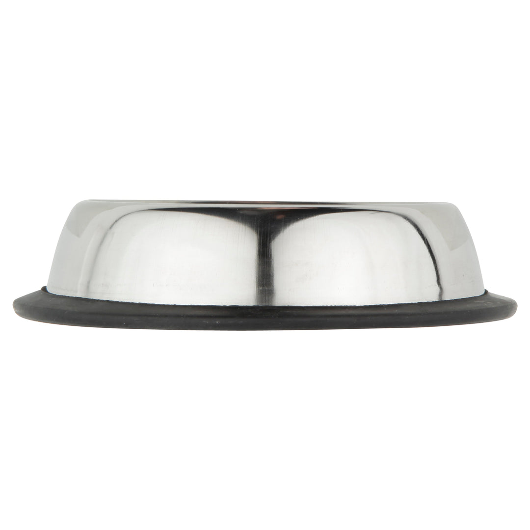 Good Boy Non-Slip Stainless Steel Bowl 120mm (4.75")