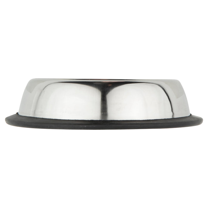 Good Boy Non-Slip Stainless Steel Bowl 120mm (4.75")