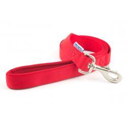 Ancol Air Hold Lead Red 1.8mx25mm