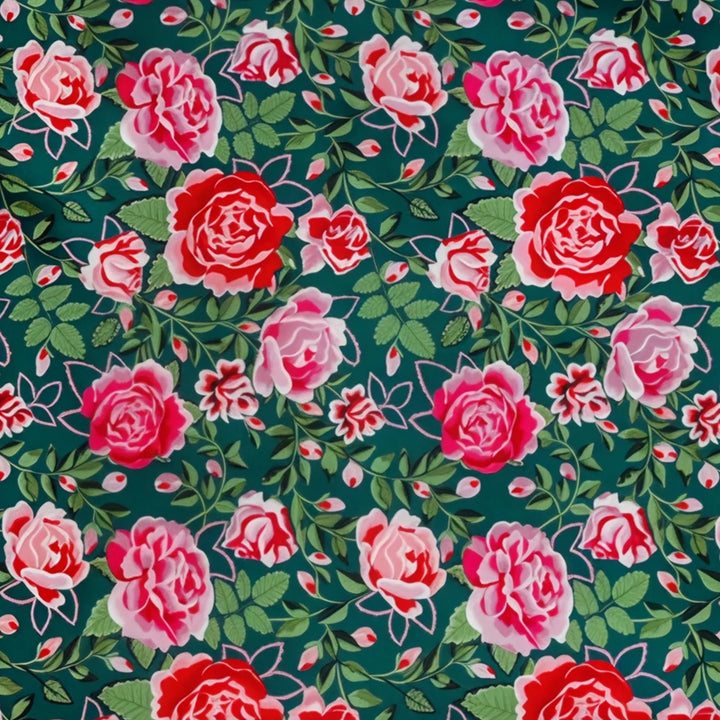 Cath Kidston Dolly Rose Cat Snuggle Sack