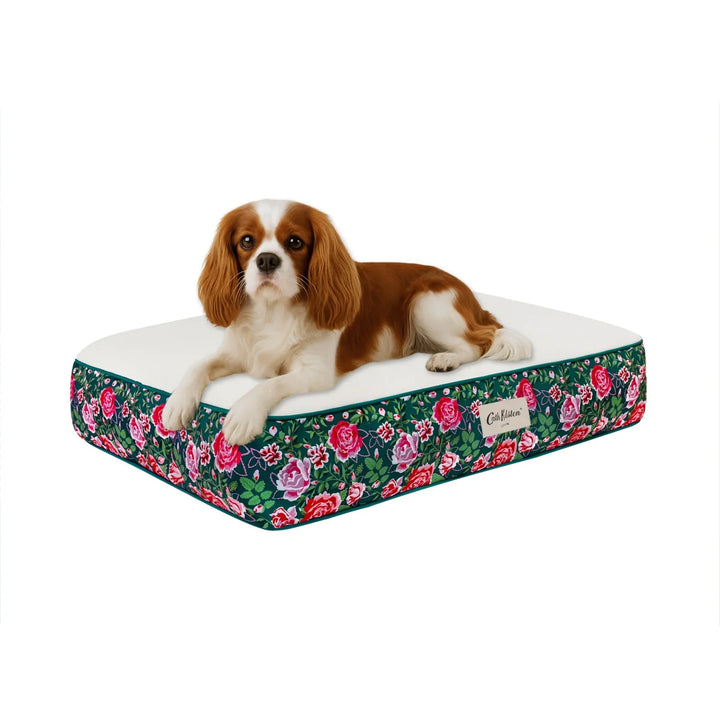 Cath Kidston Dolly Rose Mattress