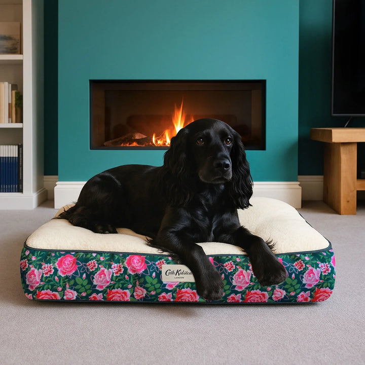Cath Kidston Dolly Rose Mattress