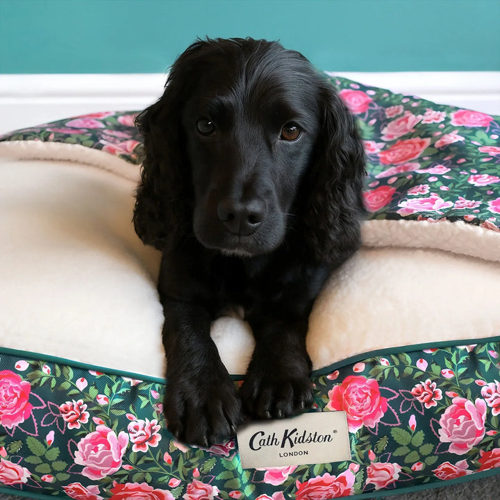 Cath Kidston Dolly Rose Mattress