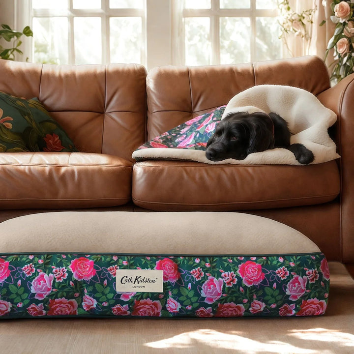Cath Kidston Dolly Rose Mattress