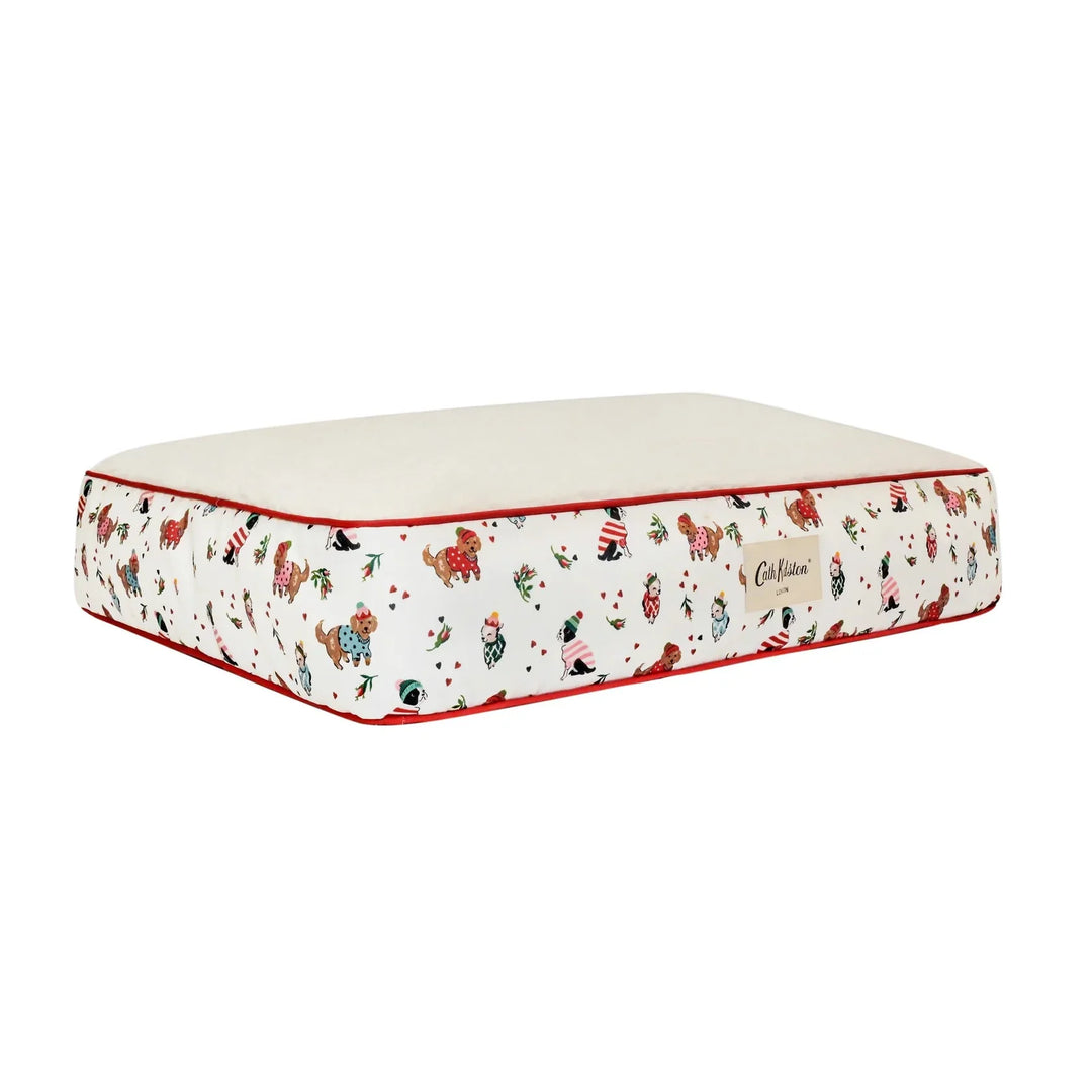 Cath Kidston Hearts & Roses Mattress