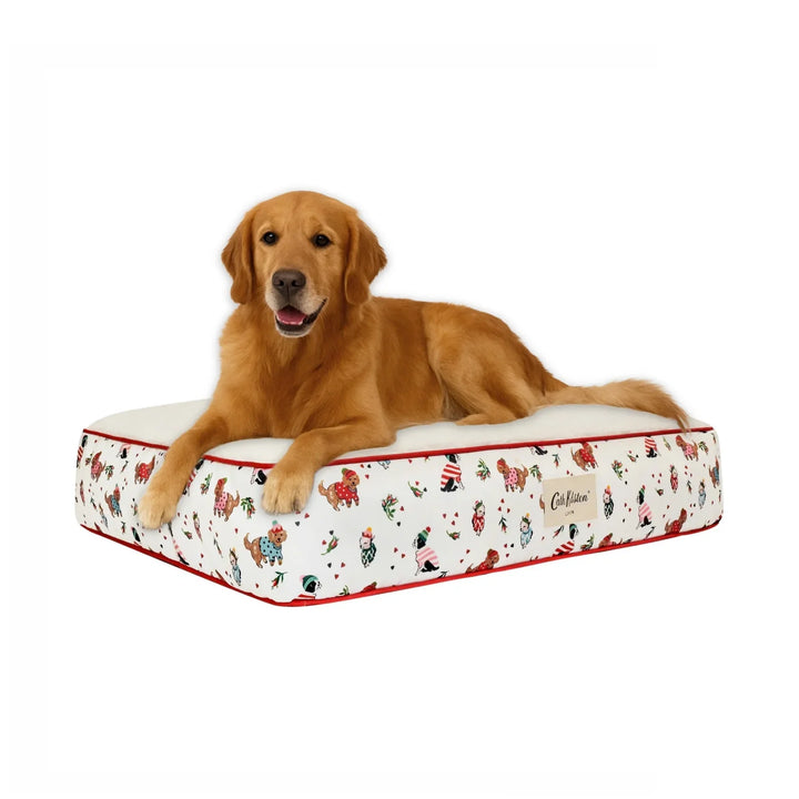 Cath Kidston Hearts & Roses Mattress