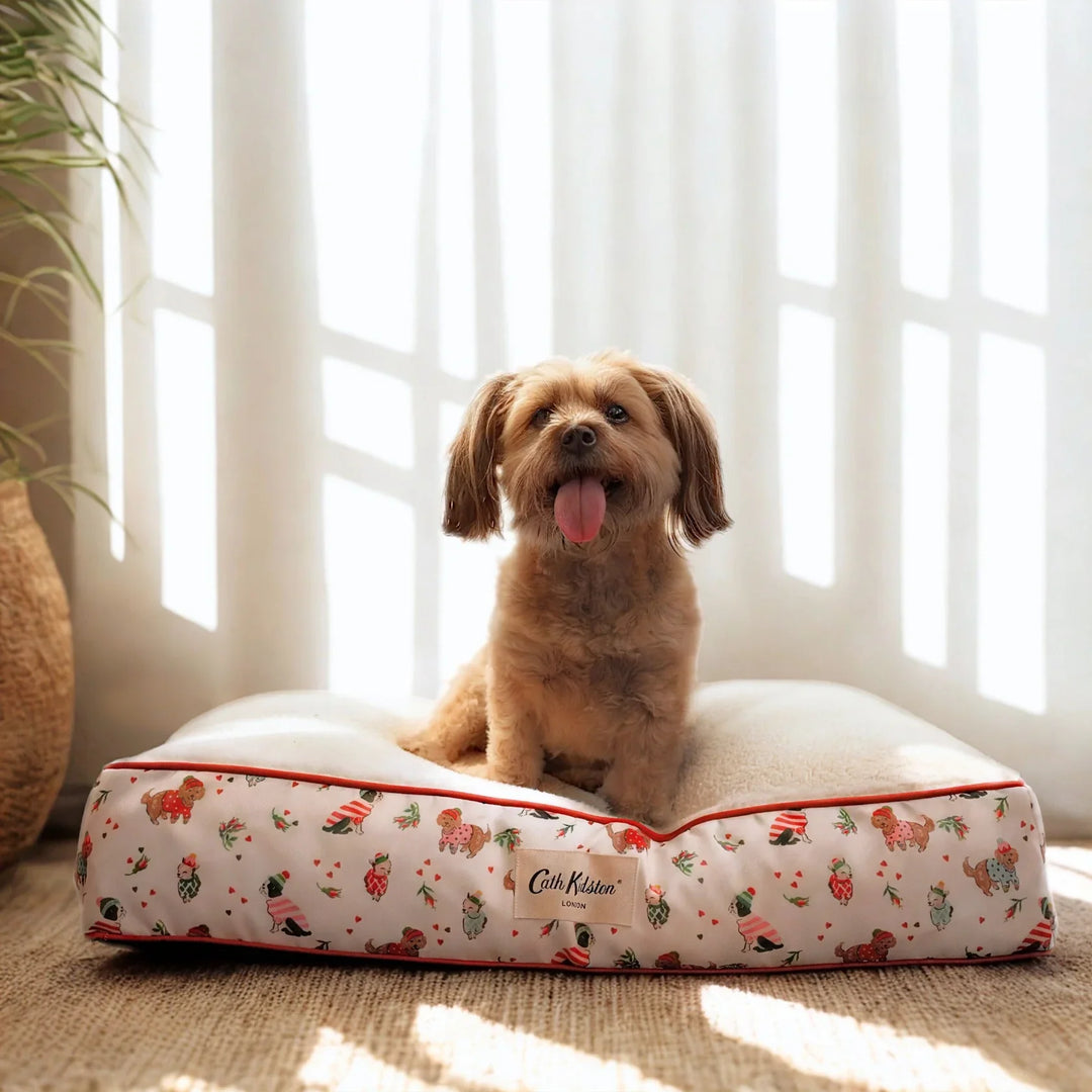 Cath Kidston Hearts & Roses Mattress