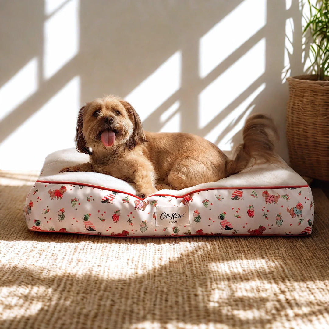 Cath Kidston Hearts & Roses Mattress