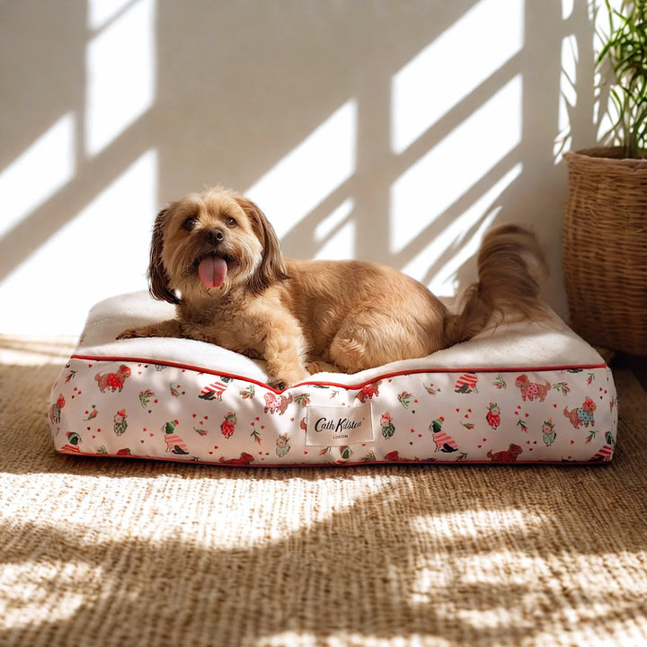 Cath Kidston Hearts & Roses Mattress